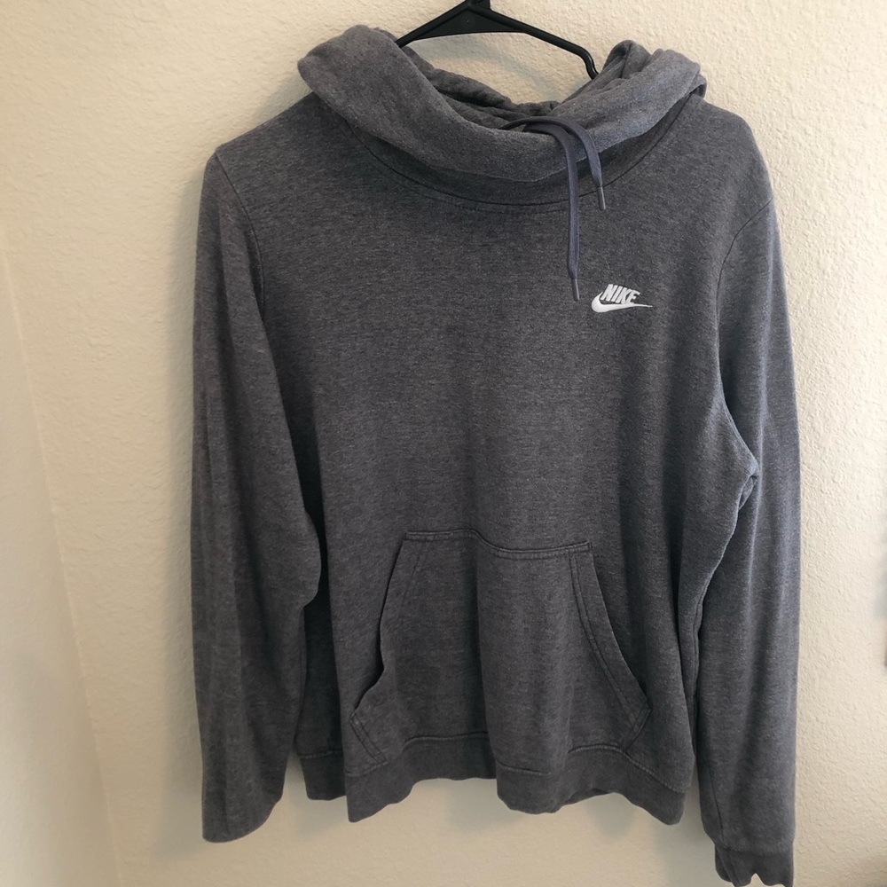 Nike hoodie
